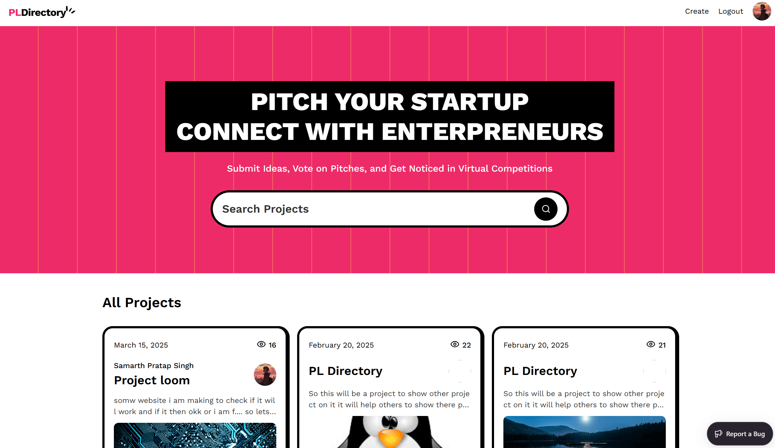 Project Loom preview